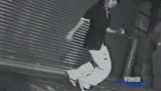 Electric Trouble & Dominique 2001