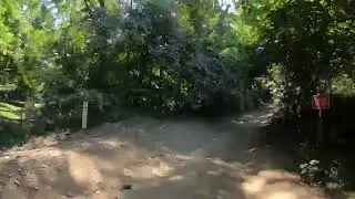 Mines and Meadows ATV Ride (8/20/2025)