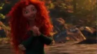F.R.I.E.N.D.S {Non/Disney CGI Style}