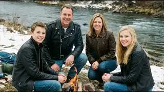 Premium Leather Jackets for the Whole Family | Kids, Teens & Adults | Cuero A Medida-Leather Bespoke