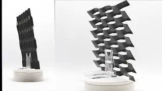 Opera Olive Expanded Architectural Mesh | Locker Group Ltd