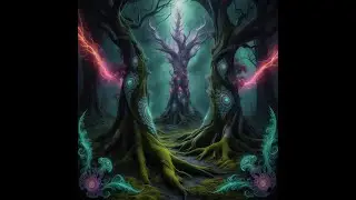 Forest Psy DJ Set