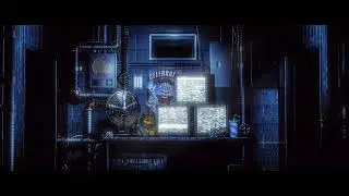 Five nights at Freddy&rsquo;s sister location custom night theme