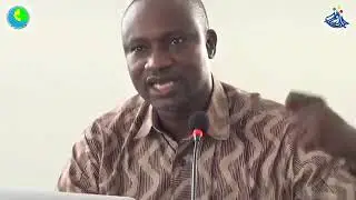 Atelier de Formation des Formateurs: Méthode Accélérée de Recherche Participative MARP