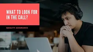 5 Tips for Call Center Quality Assurance &ndash; What to Analyze on Calls and Chats?