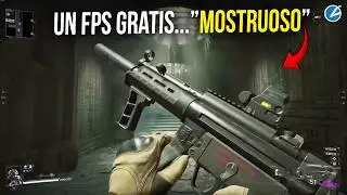 Questo FPS GRATIS &egrave;...mostruoso! Ecco Rules of Engagement