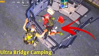 Wait for Victor's IQ | 051 | Victor's Bride Camping 😂