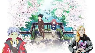 From Toontown 2 Tokyo: Ep 13 - 'A Silent Voice' Review