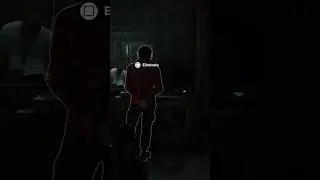 Hitman - Ezra Berg close quarter kill