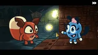Red's Kingdom (Gameplay) PC HD