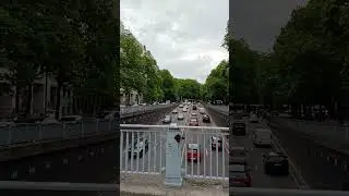 Europe transport system
