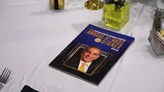 CACC 2025 Annual Awards Dinner Trailer