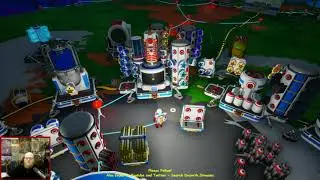 Astroneer!  We be gettin GAS!
