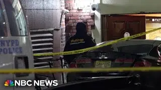 Police investigating driver who rammed car into New York City Chabad headquaters