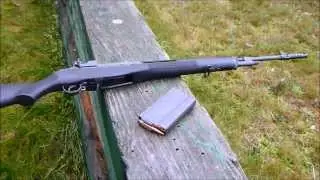 $500 Chinese Norinco M14 not a $2000 Springfield