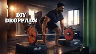 How To Make Cheap Droppad At Home