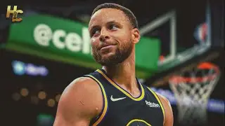 Is Steph Curry the Best Player in the NBA? ft. DoubleDWorth