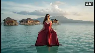 🌊 LIVE Chill House Music | Tropical & Deep House Beach Vibes