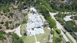 72 Beverly Park, Beverly Hills, CA 90210
