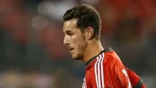 GOAL: Alvaro Rey's late goal caps a great Toronto FC performance | Toronto FC vs D.C. United