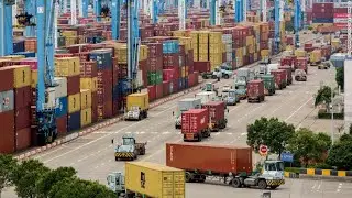 SHIPPING CRISIS NEWS REPORT