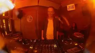VOLUME - Ulla and Perila special w/ DilletAnt @ Kiosk Radio 11.07.2024