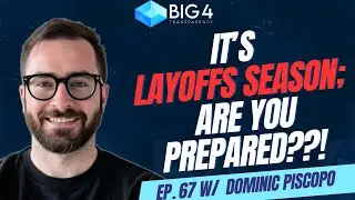 Layoffs Survival Guide: How to Layoff proof Yourself in Accounting