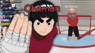 Chitman Unleashed