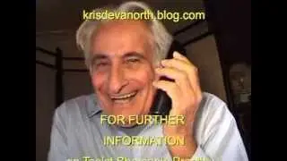 Kris Deva North on Shamanism