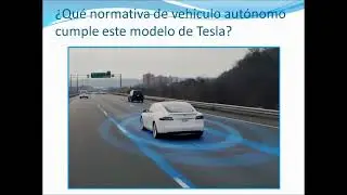 ¿Coche autónomo menos seguro que un ascensor?
