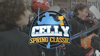 2025 Celly Spring Classic RECAP 🔥