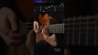 Roundabout #guitar #guitartutorial #guitartabs #jojosbizzareadventure