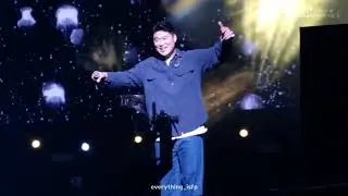 다이나믹 듀오 DYNAMIC DUO | 성남 분당 파크 콘서트 Seongnam Bundang Park Concert | 북향 Hemi's room