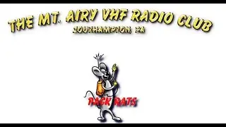 Summer Picnic Pack Rats 2024 Mt. Airy VHF Radio Club