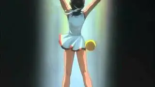 Ace o Nerae! Final Stage Opening Original