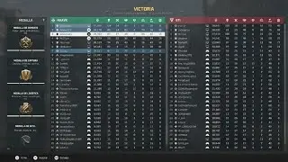 Delta Force LVDP kin GBL y xelo 141 despues de todo nop