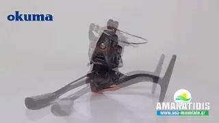 OKUMA AURA 4000