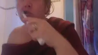 Nu Skin Morning Routine