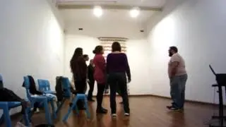 Who is Organic Choir Malta?