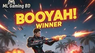 🔴ML GAMING BD,🇧🇩,👍 Free Fire🎮 Live stream 🚨💥⚡