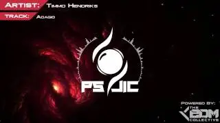 Progressive House | Timmo Hendricks - Adagio