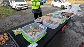 Windy Hill fell race 08.02.26