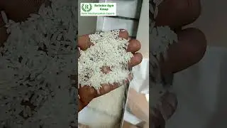 world's most dangerous machine, a mini rice mill that converts paddy into rice in a single passing.