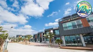 J Raum Boutique Pension | Jeju, South Korea | Hotel Review 🏨