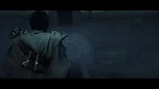 Warframe: Teshin