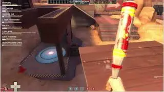 TF2: GullyWash Gameplay
