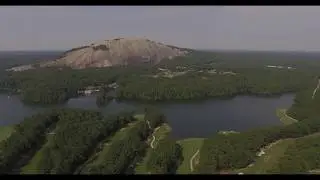 Stone Mountain Tour