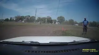 2016 SCCA RallyX with Audi 80