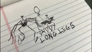 Daddy Long Legs (Live @ The Boise Hive)