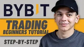 🛠️ Bybit Guide: How To Trade Crypto on Bybit Like a Pro from Mobile
